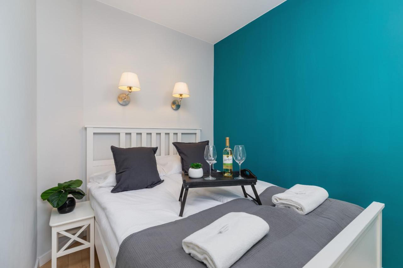 Solna With Parking Cracow By Renters *
