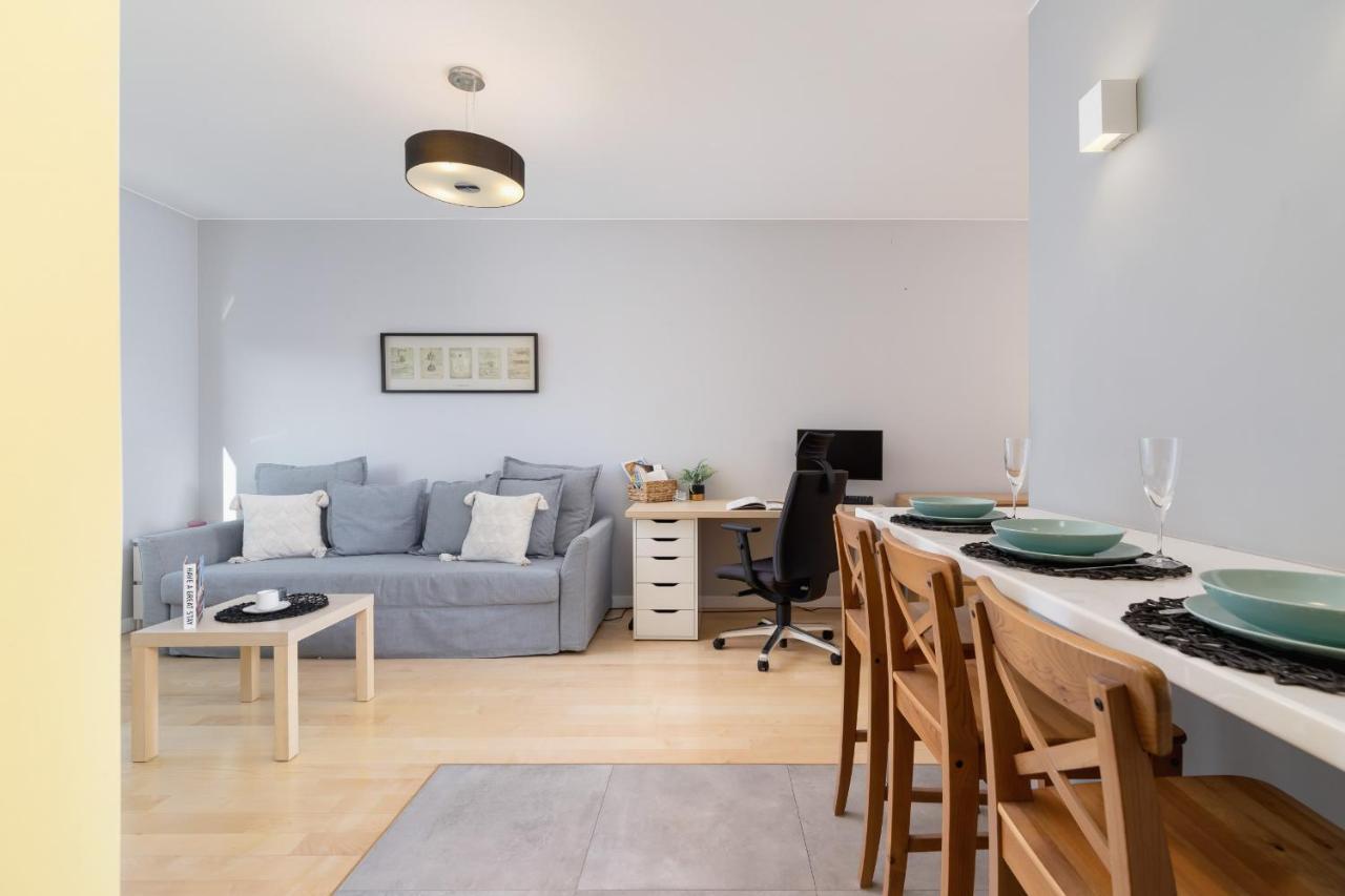 Solna With Parking Cracow By Renters *