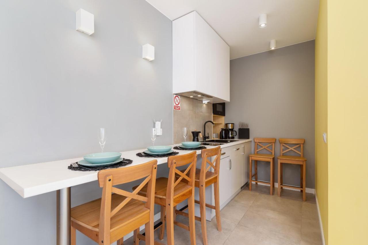 Solna With Parking Cracow By Renters * Krakau